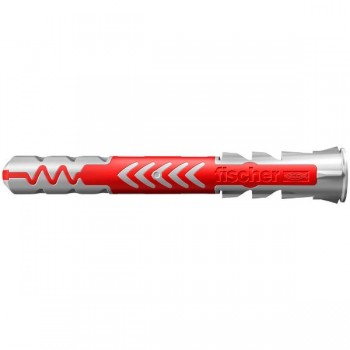 Diblu nylon 10x80 DuoPower 538252 Fischer