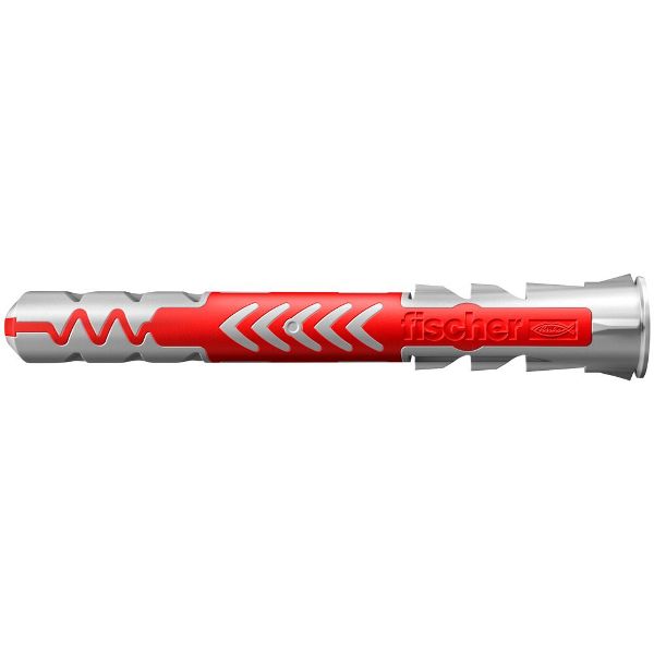 Diblu nylon 10x80 DuoPower 538252 Fischer