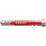Diblu nylon 10x80 DuoPower 538252 Fischer