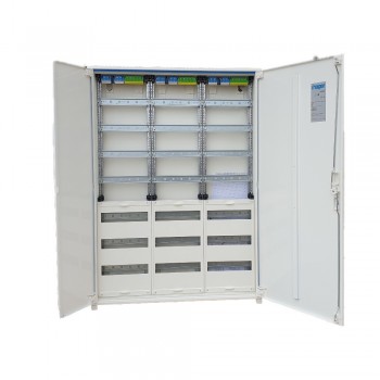 Tablou 252 module montaj aparent FWB73S Hager