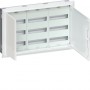 Tablou 108 module montaj incastrat FWU33S Hager