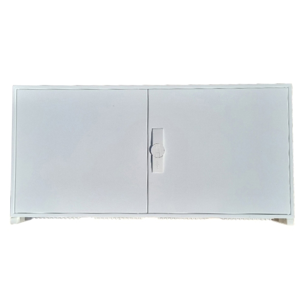 Tablou 144 module montaj aparent FWB34S Hager