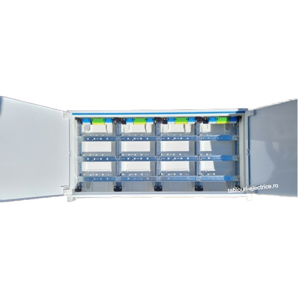 Tablou 144 module montaj aparent FWB34S Hager