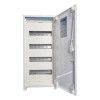 Tablou 48 module montaj aparent FWB41S Hager