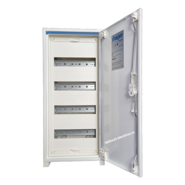 Tablou 48 module montaj aparent FWB41S Hager