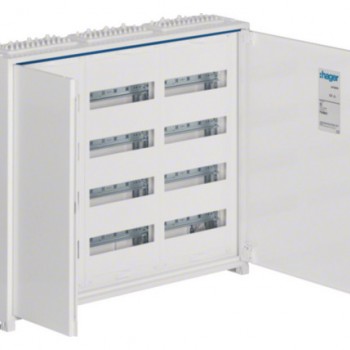 Tablou 144 module montaj aparent FWB43S Hager