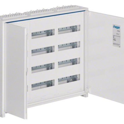 Tablou 144 module montaj aparent FWB43S Hager