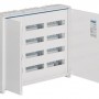 Tablou 144 module montaj aparent FWB43S Hager