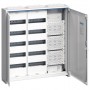 Tablou 120M energie+multimedia FWB53K1 Hager
