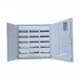 Tablou 216 module montaj aparent FWB63S Hager