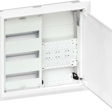 Tablou 36M energie+multimedia FWU32K1 Hager