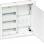 Tablou 36M energie+multimedia FWU32K1 Hager