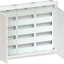 Tablou 144 module montaj incastrat FWU43S Hager