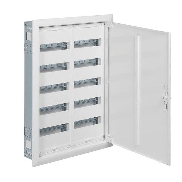 Tablou 120 module montaj incastrat FWU52S Hager