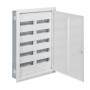 Tablou 120 module montaj incastrat FWU52S Hager