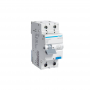 Siguranta automata diferentiala RCBO 1P+N C-32A/30mA tip AC AD882J Hager