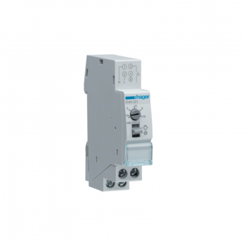 Releu temporizare scara 16A, 230V, 1M, EMN001
