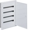 Tablou 96 module montaj incastrat  FW424F Hager