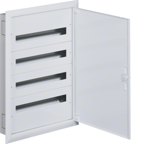 Tablou 96 module montaj incastrat  FW424F Hager