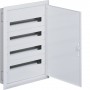 Tablou 96 module montaj incastrat  FW424F Hager