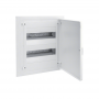 Tablou 24 module montaj incastrat VF212PD Hager