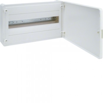 Tablou 18 module montaj aparent usa opaca VS118PD Hager