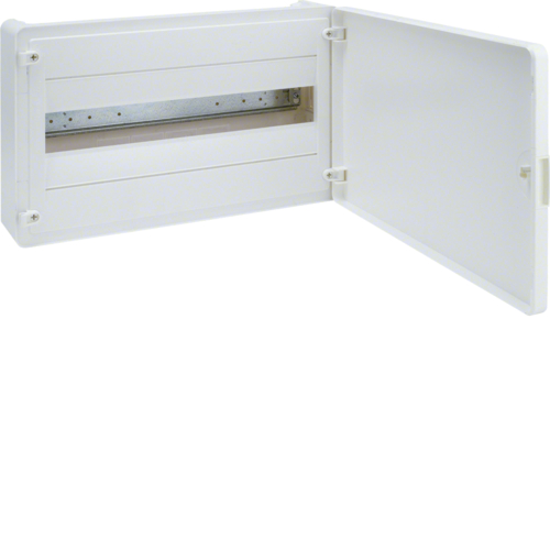 Tablou 18 module montaj aparent usa opaca VS118PD Hager