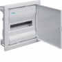 Tablou Volta12 module montaj incastrat VU12NE Hager