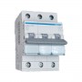 Siguranta automata 3P, 50A, 6kA, curba B, Hager MBN350