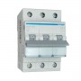 Siguranta automata 3P, 20A, 6kA, curba C, Hager MCN320