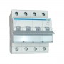 Siguranta automata 4P, 32A, 6kA, curba C, Hager MCN432