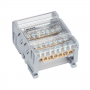 Repartitor 4P 100A, 2x25+5x6mmp MAB4100A18