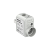 Bornă racord 1P 1x6-50mmp Al/Cu, MAC1051A10 Morek