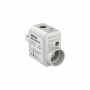 Bornă racord 1P 1x6-50mmp Al/Cu, MAC1051A10 Morek