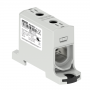 Clema derivatie 6-95mmp Al/Cu gri MAA1095A10 Morek