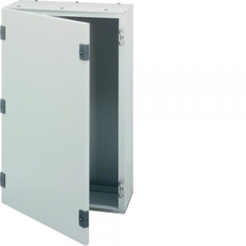 Tablou metalic IP65  600x400x250, ușă opacă, FL115A Hager