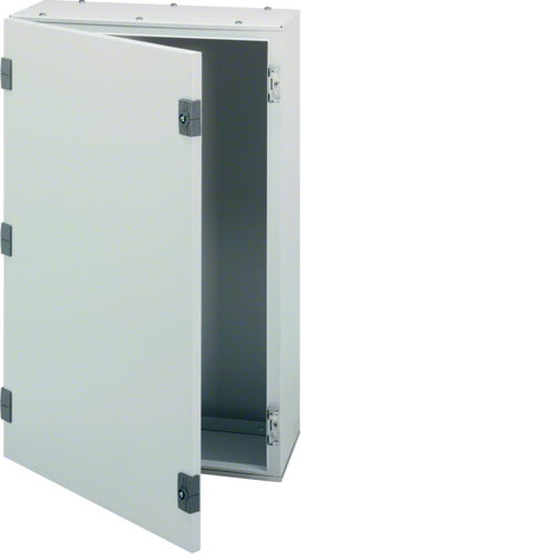 Tablou metalic IP65  600x400x250, ușă opacă, FL115A Hager