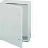 Tablou poliester IP66 350x300x160, usa opaca, FL204B Hager