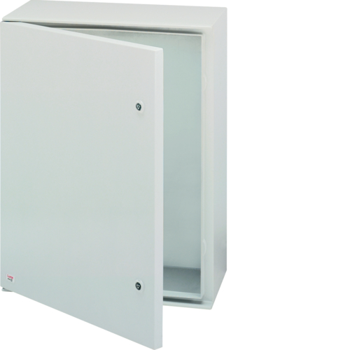 Tablou poliester IP66 350x300x160, usa opaca, FL204B Hager