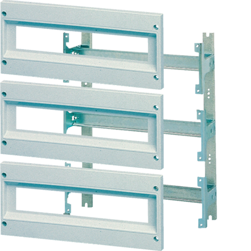 Kit aparataj modular 54M H500 L400 Hager FL982A