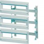 Kit aparataj modular 54M H500 L400 Hager FL982A