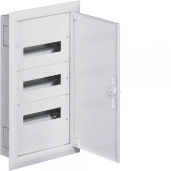 Tablou 36 module montaj incastrat  FW312F Hager