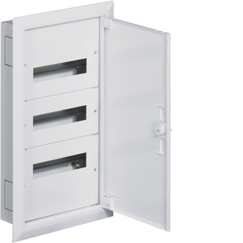 Tablou 36 module montaj incastrat  FW312F Hager