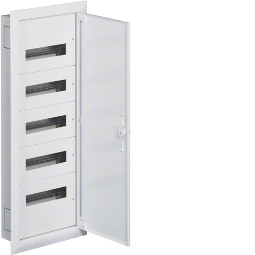Tablou 60 module montaj incastrat FW512F Hager