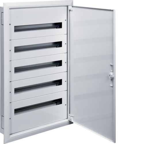 Tablou 120 module montaj incastrat  FW524F Hager