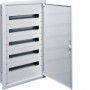 Tablou 120 module montaj incastrat  FW524F Hager