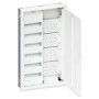 Tablou 72M energie+multimedia FWU62K1 Hager