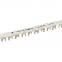Busbar monopolar 12M 63A KDN163A Hager