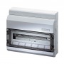 Tablou aparent 18 module IP65 Hensel cod KV9118