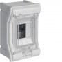 Tablou 3 module Vector VE103L Hager